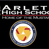 Mustang Athletics (@arletamustangs) 's Twitter Profile