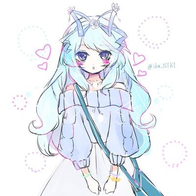 IKA@ニキ名☞KikiCAさんのプロフィール画像