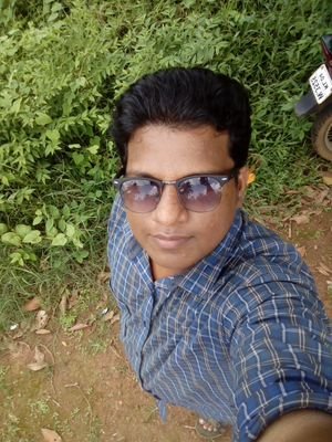 DiljeethM's profile picture. 