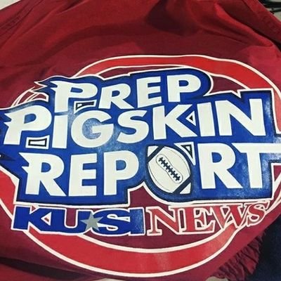 Field Producers for the Prep Pigskin Report.