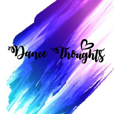 Hello Dancers💖I'm reaching out and giving motivations through quotes of dancers and my quotes💖
Follow me💖and together we DANCE💕