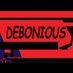 DeboniousMaximus (@debonious_) Twitter profile photo DeboniousMaximus (@debonious_) Twitter profile photo