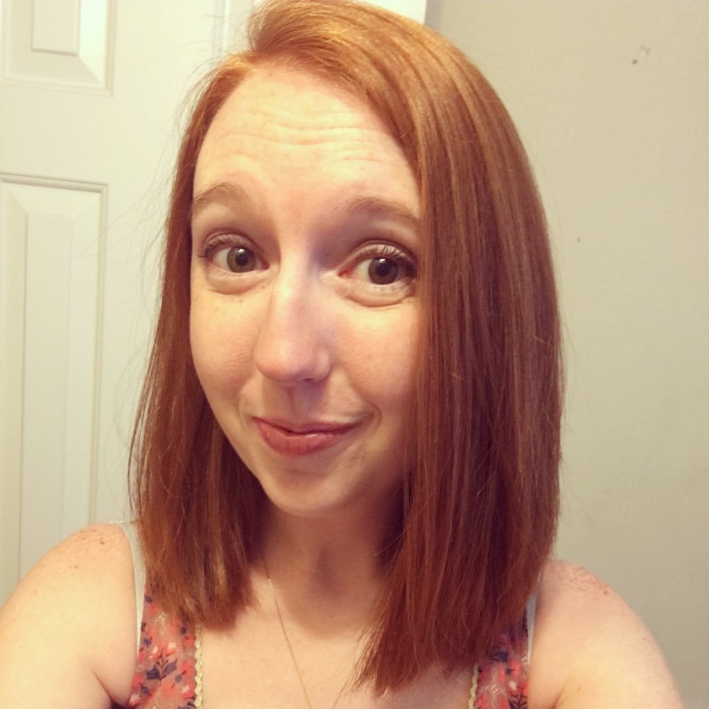 gingermaiden1's profile picture. throw some spice in your life 🔥😘