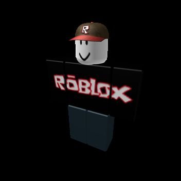 I HAD TO BE A ROBLOX GUEST 