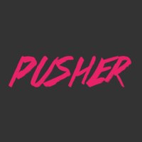 Pusher (@pusherco) 's Twitter Profile