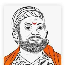 पठ्या मि पुण्याचा,
भक्त मि शिवाजी महाराजांचा,
आणि कट्टर कार्यकर्ता-समर्थक मि अजितदादा पवार साहेबांचा.
