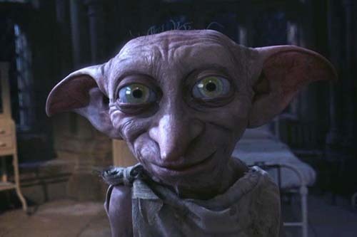 Dobby The House Elf (@DobbyLives) | Twitter