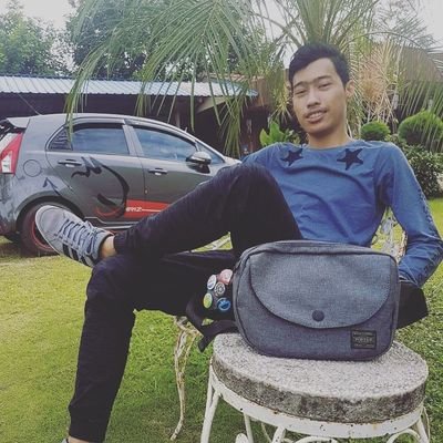 AzrieKovlor's profile picture. Kemanosajo Yang Aku Mahu👤