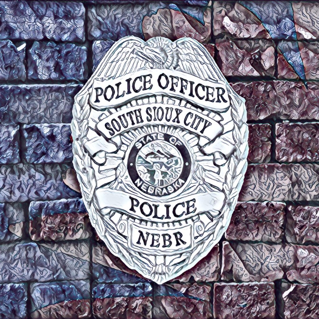 South Sioux City Police Department