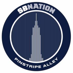 pinstripealley Profile Picture
