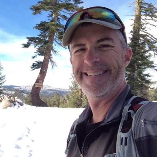 Pixel pusher, hiker, bike rider, dad and husband. Creator of hiking and backpacking videos.