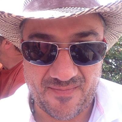 pablolopera11's profile picture. Emprendedor, visionario e innovador