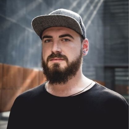 djyongu's profile picture. • DJ 🎧
• Radio Host 📻
• Music Producer 🎹
• România 🇷🇴
• WeAreGolan • RadioDEEA • HEAR.ON
• SoundCloud • MixCloud : YONGU 
👇Visit my website 🌍