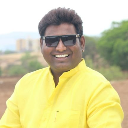 kishorgalfade's profile picture. 