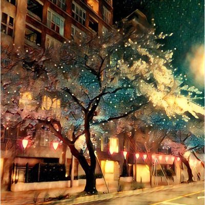 gerakurage's profile picture. 