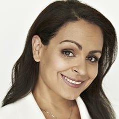 Rita Panahi Profile