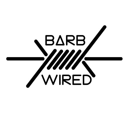 Barb-Wired