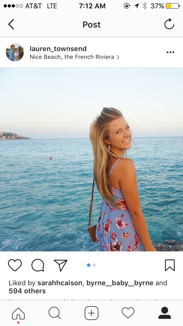 lattownsend98's profile picture. Romans 12:2