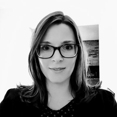 Continuous improvement enthusiast, talkative former farm-kid, poet, earth-lover, feminist, wife, sister, friend, yoga teacher RYT200. She/her Tweets are my own