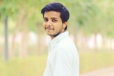 vickyvaghela36's profile picture. Laravel Developer