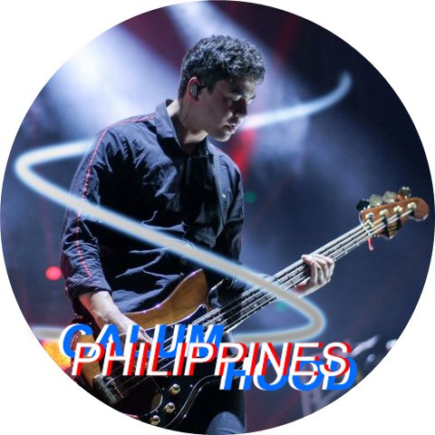 Official Philippine Street Team of 5 Seconds of Summer's Calum Hood est. 2013 || @5SOS follows