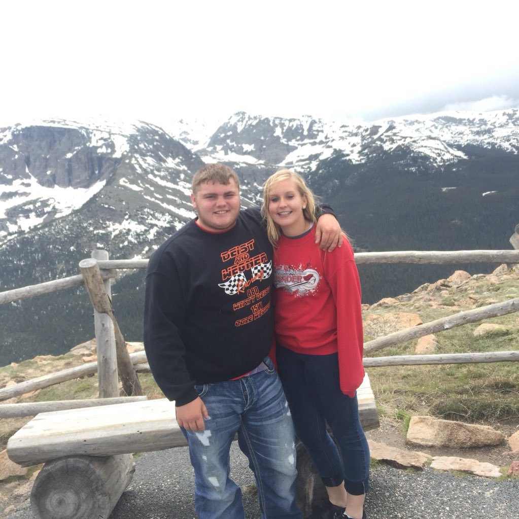 jorrielynn97's profile picture. 