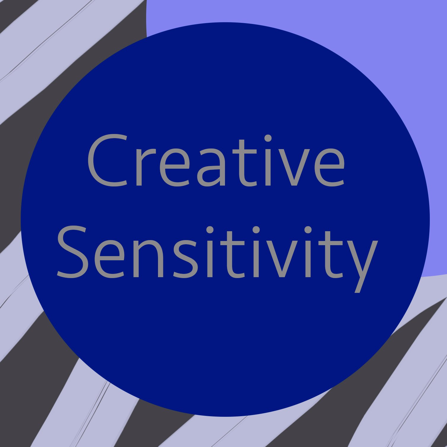 CreativeSensitivity Profile