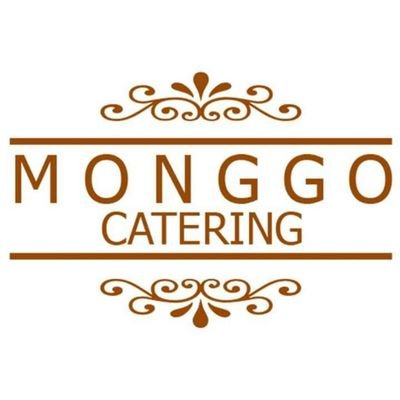 Monggo Catering