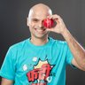 vikramsathaye's profile picture. Comedian/ Cricket Presenter / Speaker / Goal -Spreading & Celebrating Happiness and India’s achievements ❤️TeamVikramSathaye@gmail.com