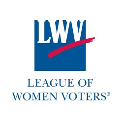 The League of Women Voters is a nonpartisan political organization encouraging informed and active participation in government.