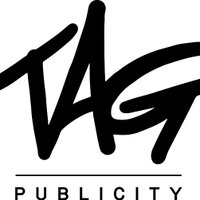 TAG Publicity(@TAGPublicity) 's Twitter Profile Photo