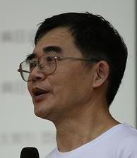 oldhuai's profile picture. 