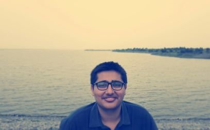 AbrarNagani's profile picture. Movie geek!!!!