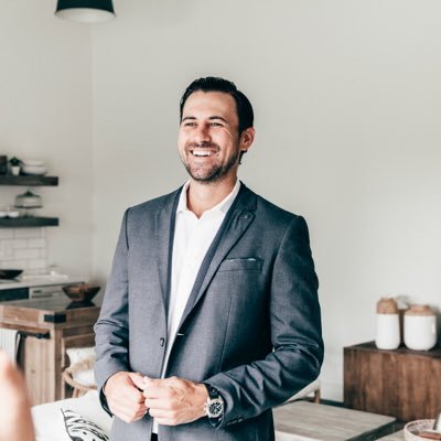 nicholascarlson's profile picture. Real Estate and Development