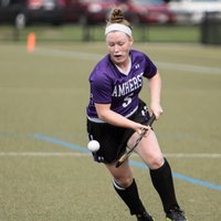Amherst Field Hockey (@amherstfh) 's Twitter Profile