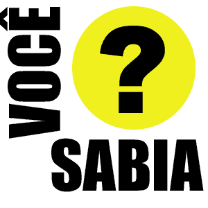 Saiba as melhores curiosidades do mundo por aqui! Siga-nos e tenha Cultura, conhecimento e diversão