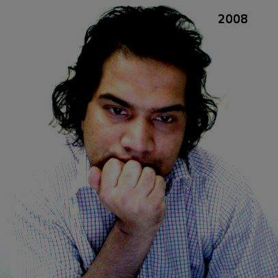 maassoom's profile picture. researcher and writer