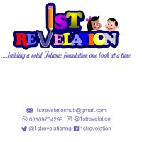 1ST REVELATION (@1strevelationng) 's Twitter Profile Photo 1ST REVELATION (@1strevelationng) 's Twitter Profile Photo