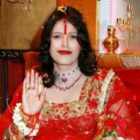 radhe maa(@radhemaa3) 's Twitter Profileg