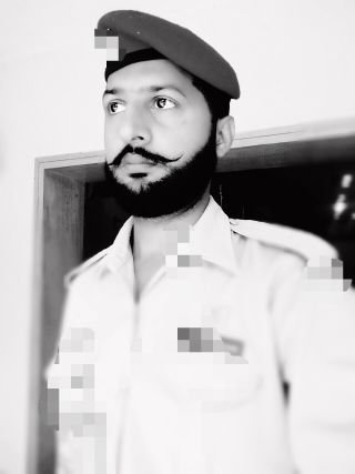 MuhammadAliKK5's profile picture. I love Pakistan and ARMY