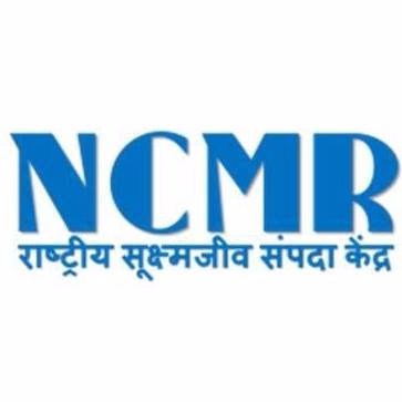 NCMR (formerly MCC) is funded by the DBT, Government of India and is affiliated to @DBT_NCCS_Pune.