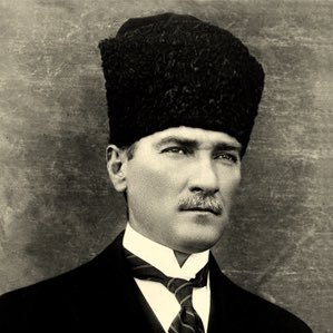 MUSTAFA KEMAL ATATÜRK NE MUTLU TÜRKÜM DİYENE 🇹🇷