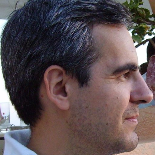 Leonel Vicente Profile