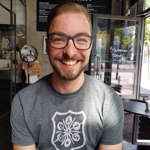 I'm Joel, I help transform companies digitally.