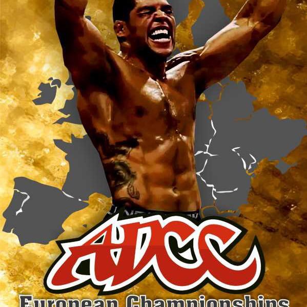 Official Twitter Account of the german ADCC Federation, Member of ADCC Europe. Host of the ADCC European Championships 2016.