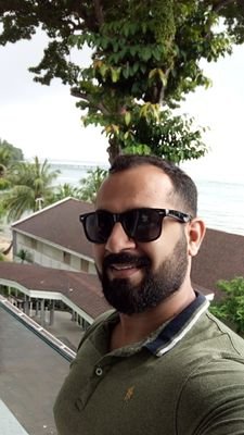 karan1509's profile picture. 