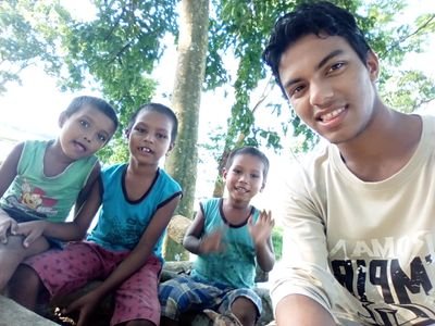 azadurrahman92's profile picture. 