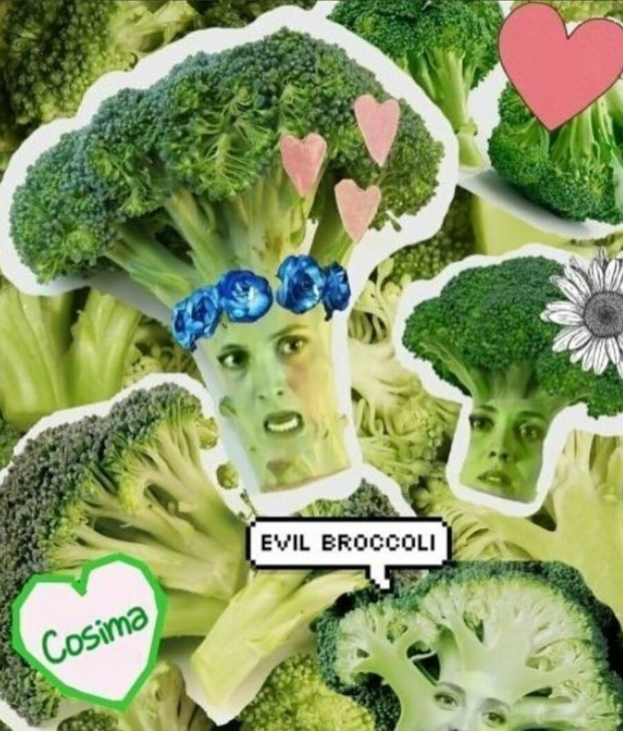 Cosimabrocolli's profile picture. Orphan black forever. Check out @@orphan.black.324b21 on insta♡