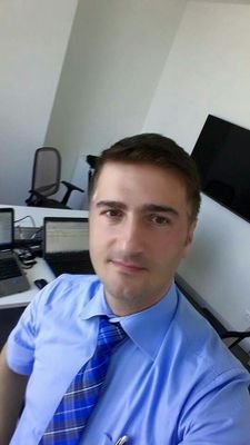 Thomas78545036's profile picture. Success is sure