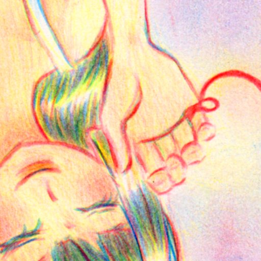 宮川 ヒンナ #3（埃）さんのプロフィール画像